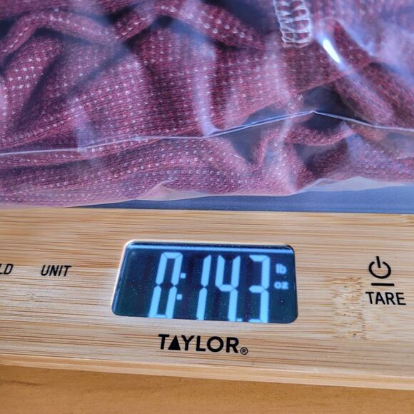 Roots Canada Long Johns XS Red One Piece Thermal Joggers Base Layer Loungewear - Picture 12 of 12